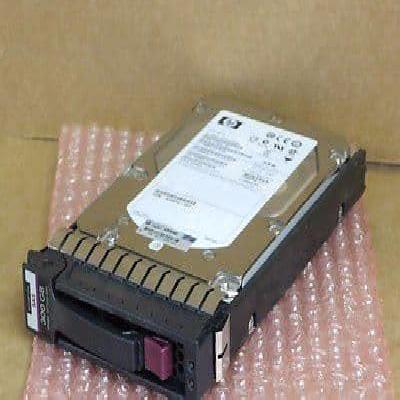 HP Part No. 416248-001 300GB 15K (3.5") Dual Port SAS Server Hard Disk Drive